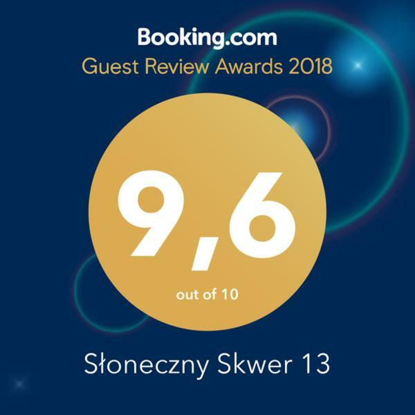 Sloneczny Skwer 13 Apartment กดิเนีย ภายนอก รูปภาพ