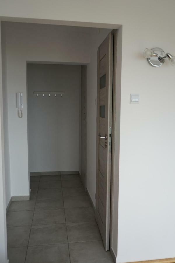 Sloneczny Skwer 13 Apartment กดิเนีย ภายนอก รูปภาพ