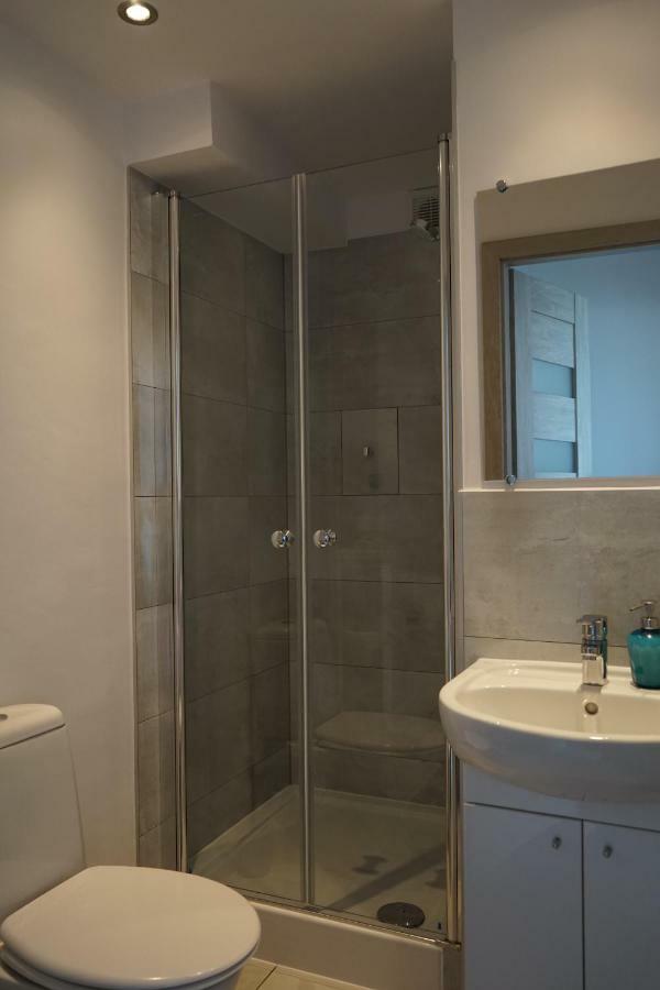 Sloneczny Skwer 13 Apartment กดิเนีย ภายนอก รูปภาพ